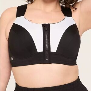 Livi Active Max Support Underwire Bra